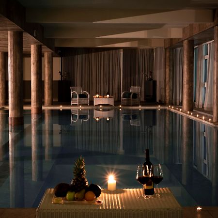Demidoff Country Resort Pratolino Eksteriør billede