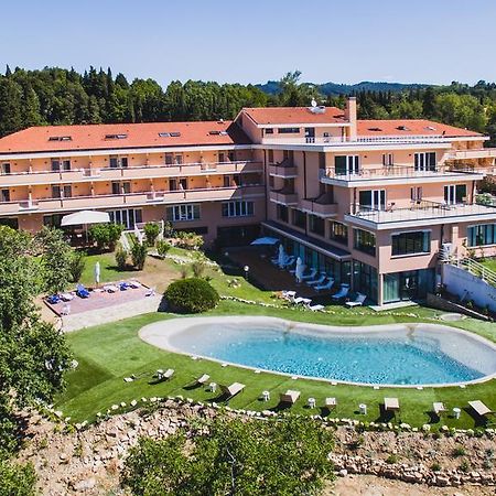 Demidoff Country Resort Pratolino Eksteriør billede