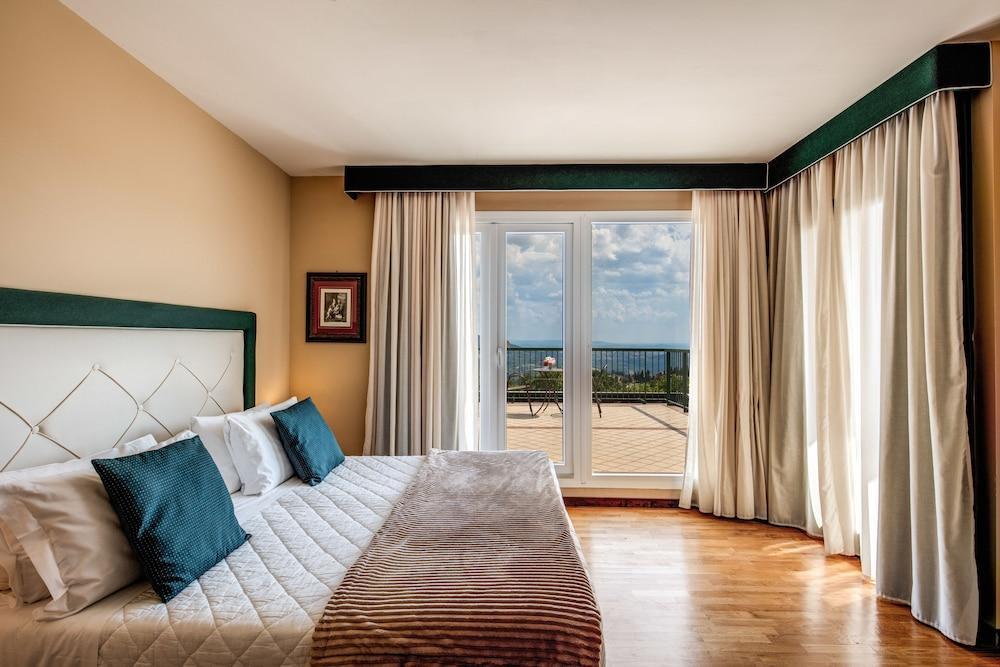 Demidoff Country Resort Pratolino Eksteriør billede