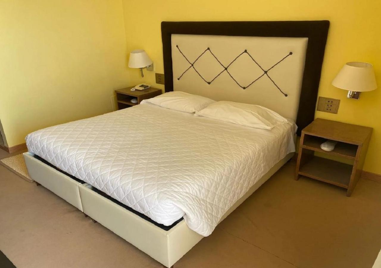 Demidoff Country Resort Pratolino Eksteriør billede