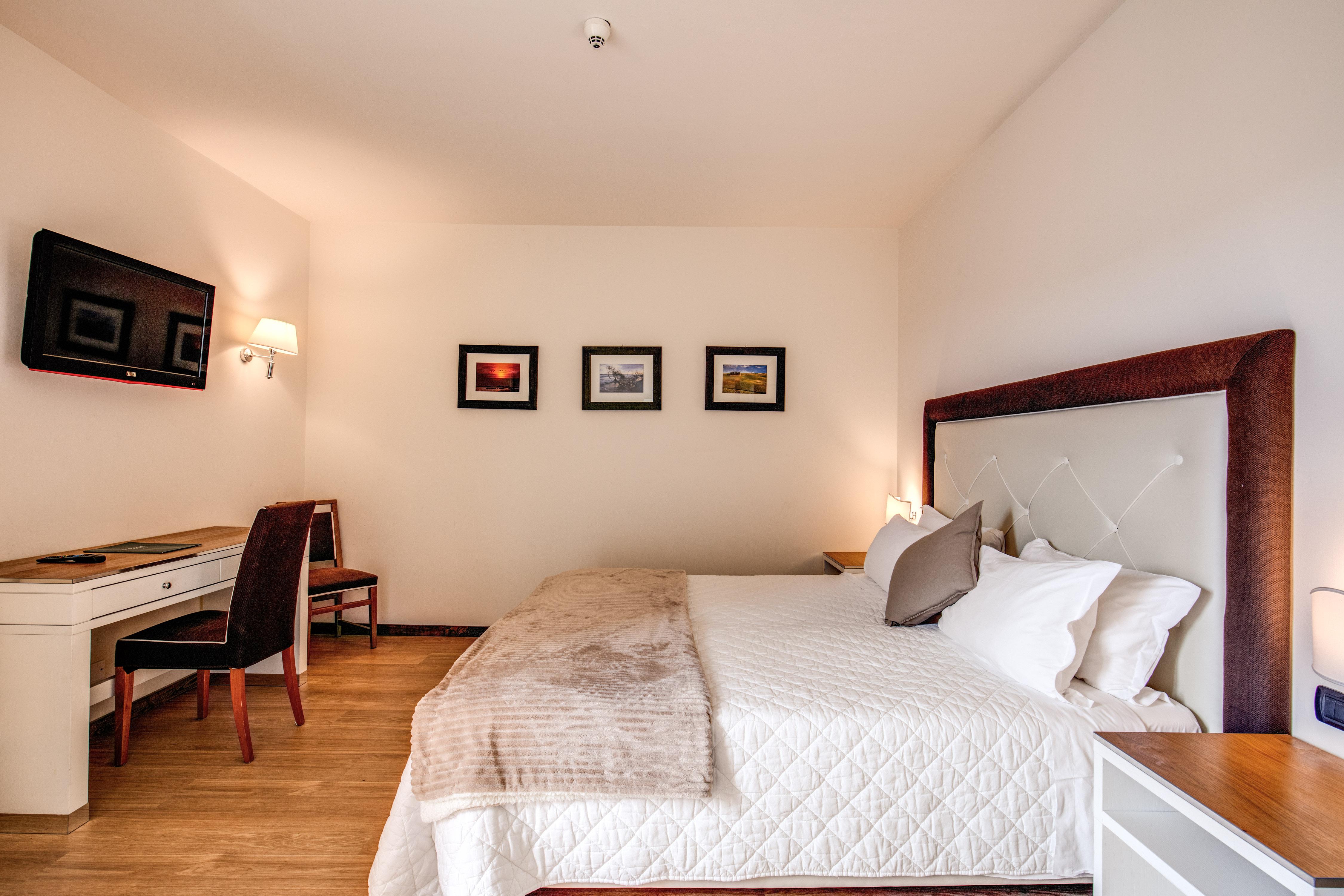 Demidoff Country Resort Pratolino Eksteriør billede