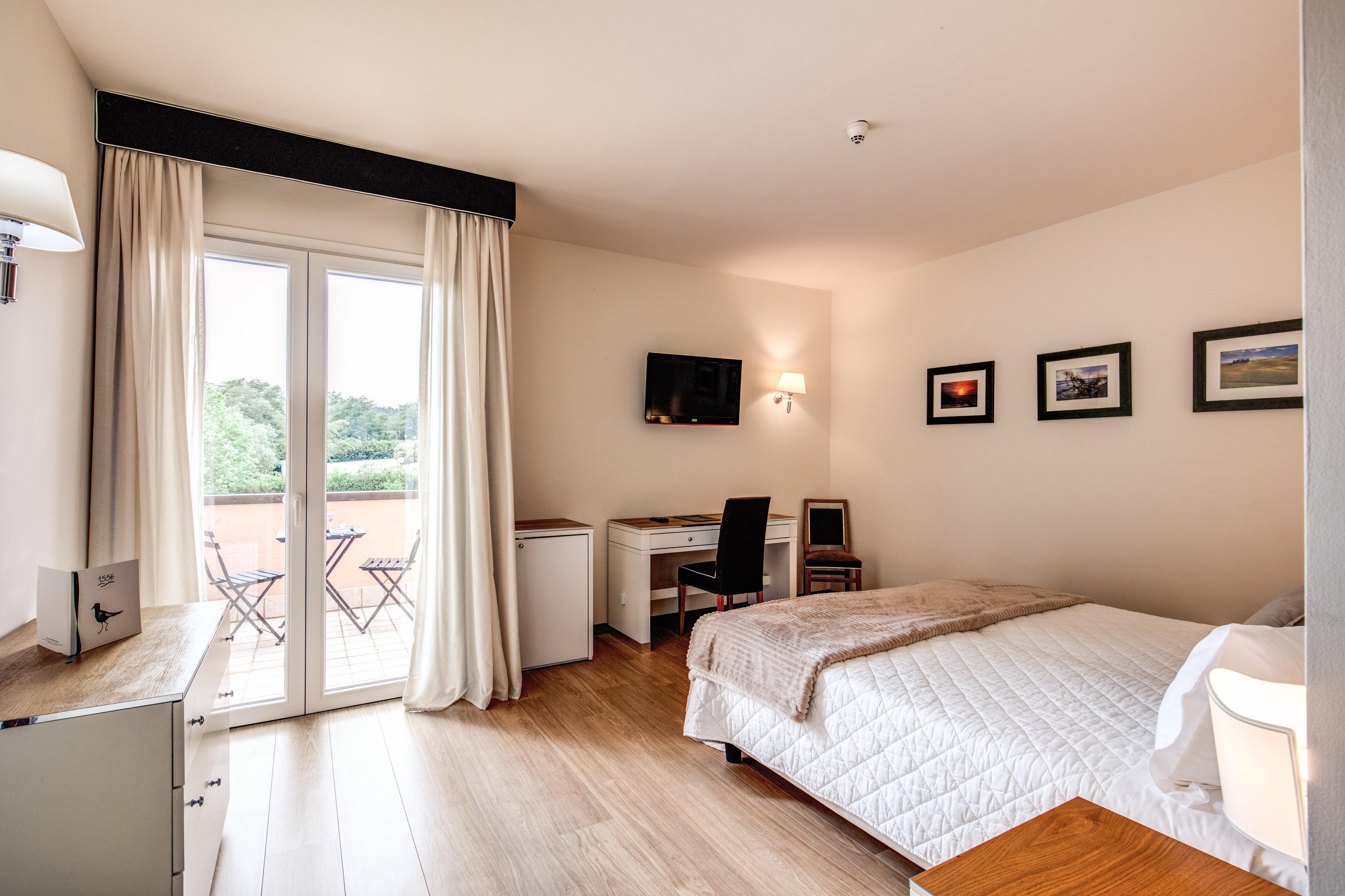 Demidoff Country Resort Pratolino Eksteriør billede