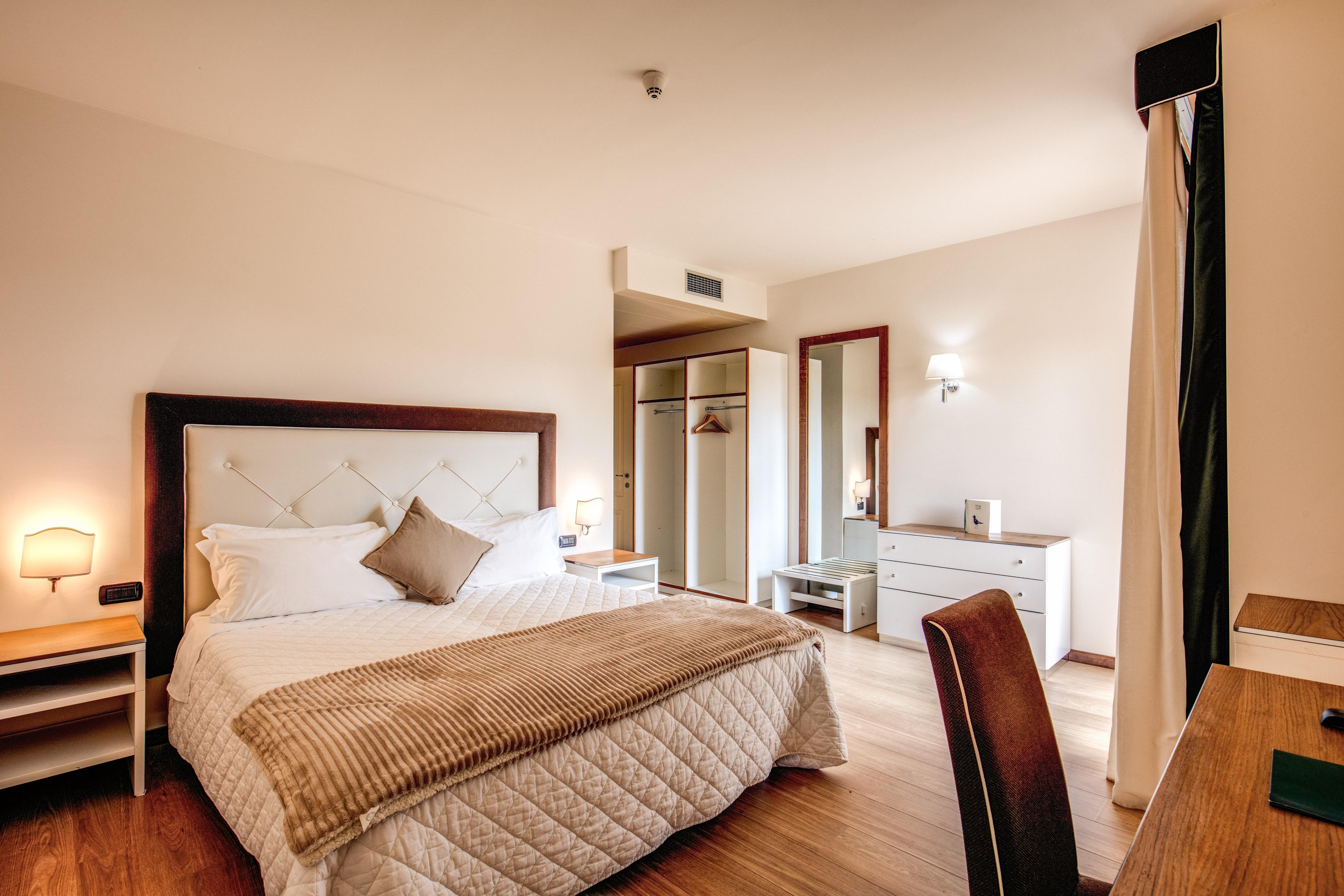 Demidoff Country Resort Pratolino Eksteriør billede