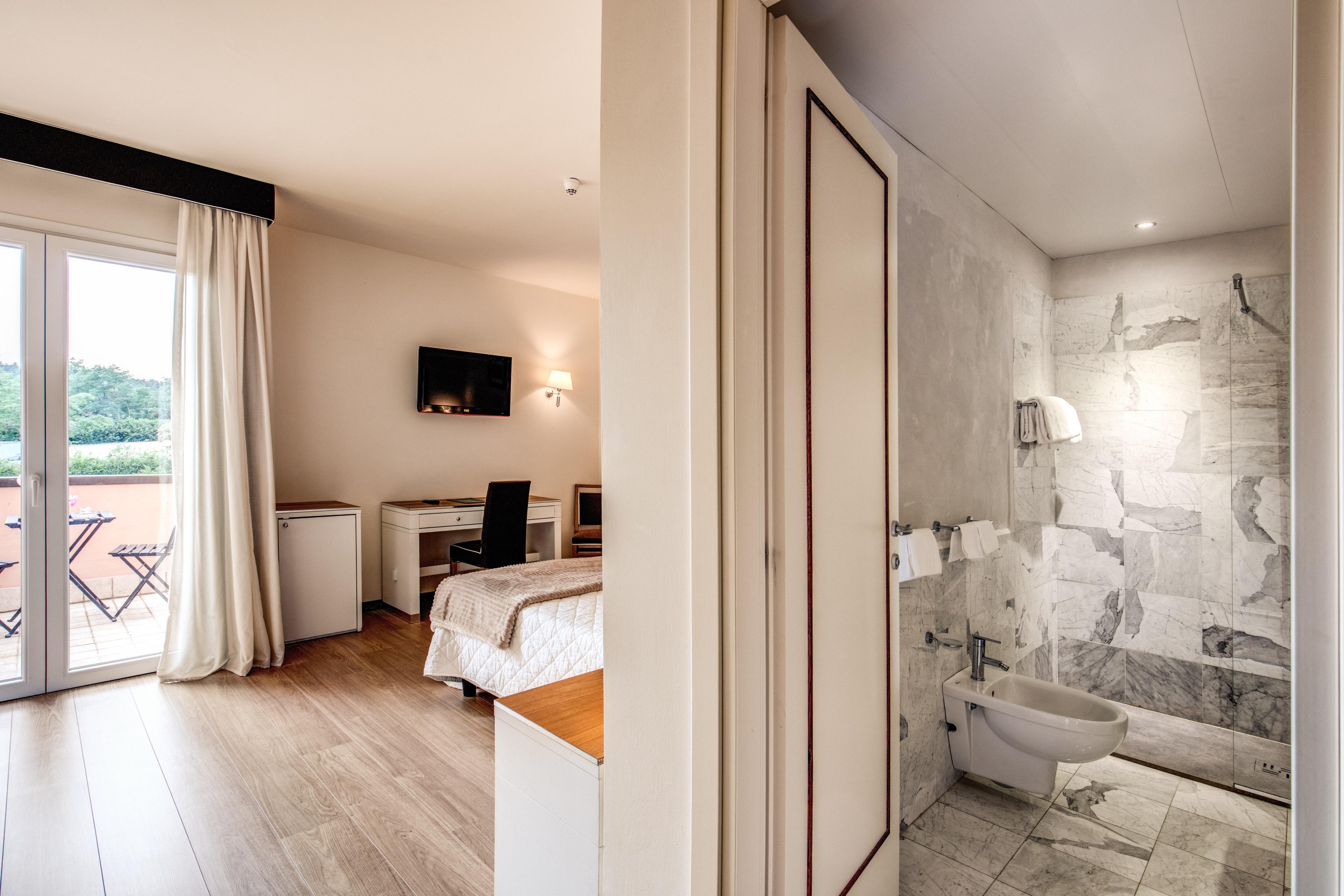 Demidoff Country Resort Pratolino Eksteriør billede