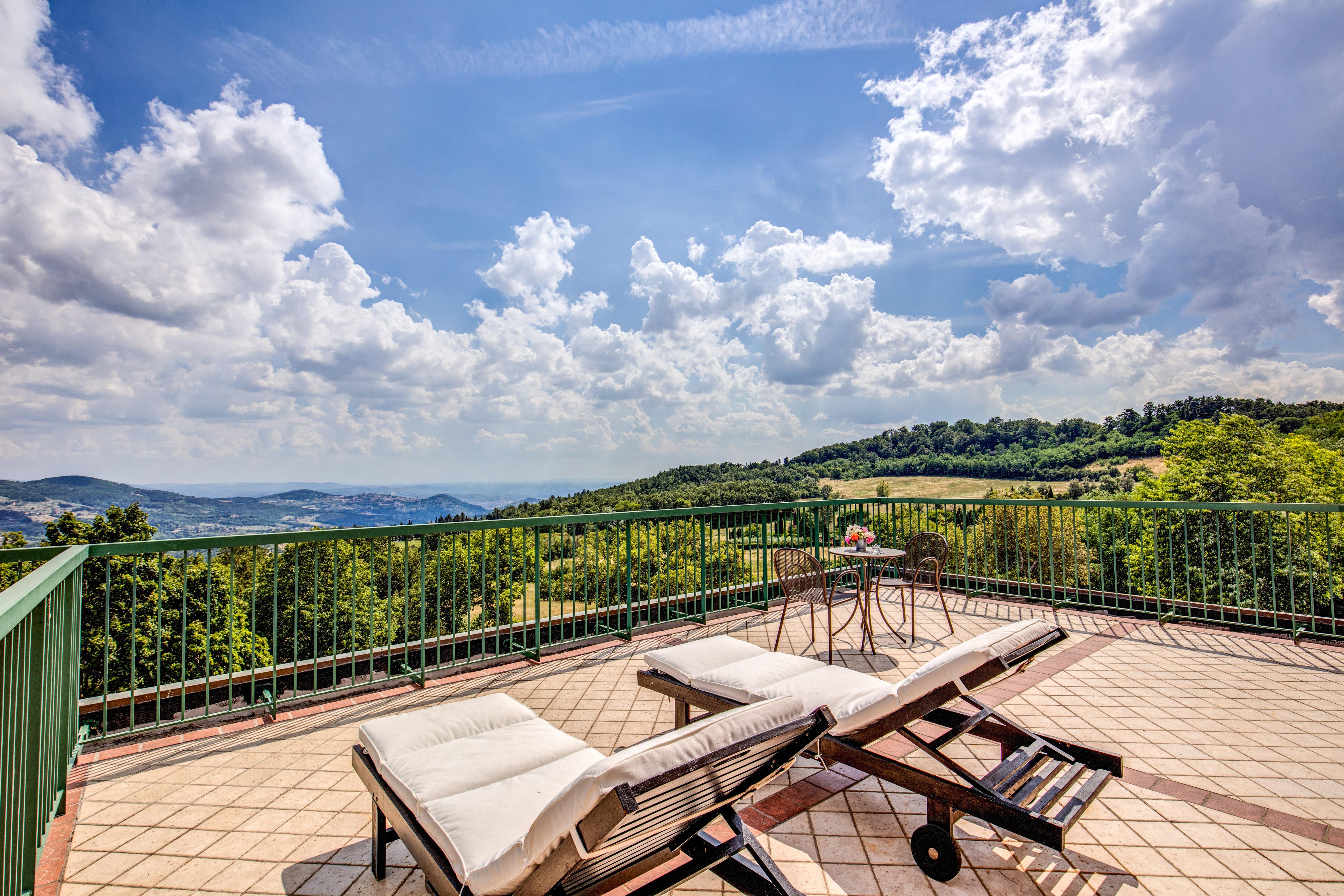 Demidoff Country Resort Pratolino Eksteriør billede