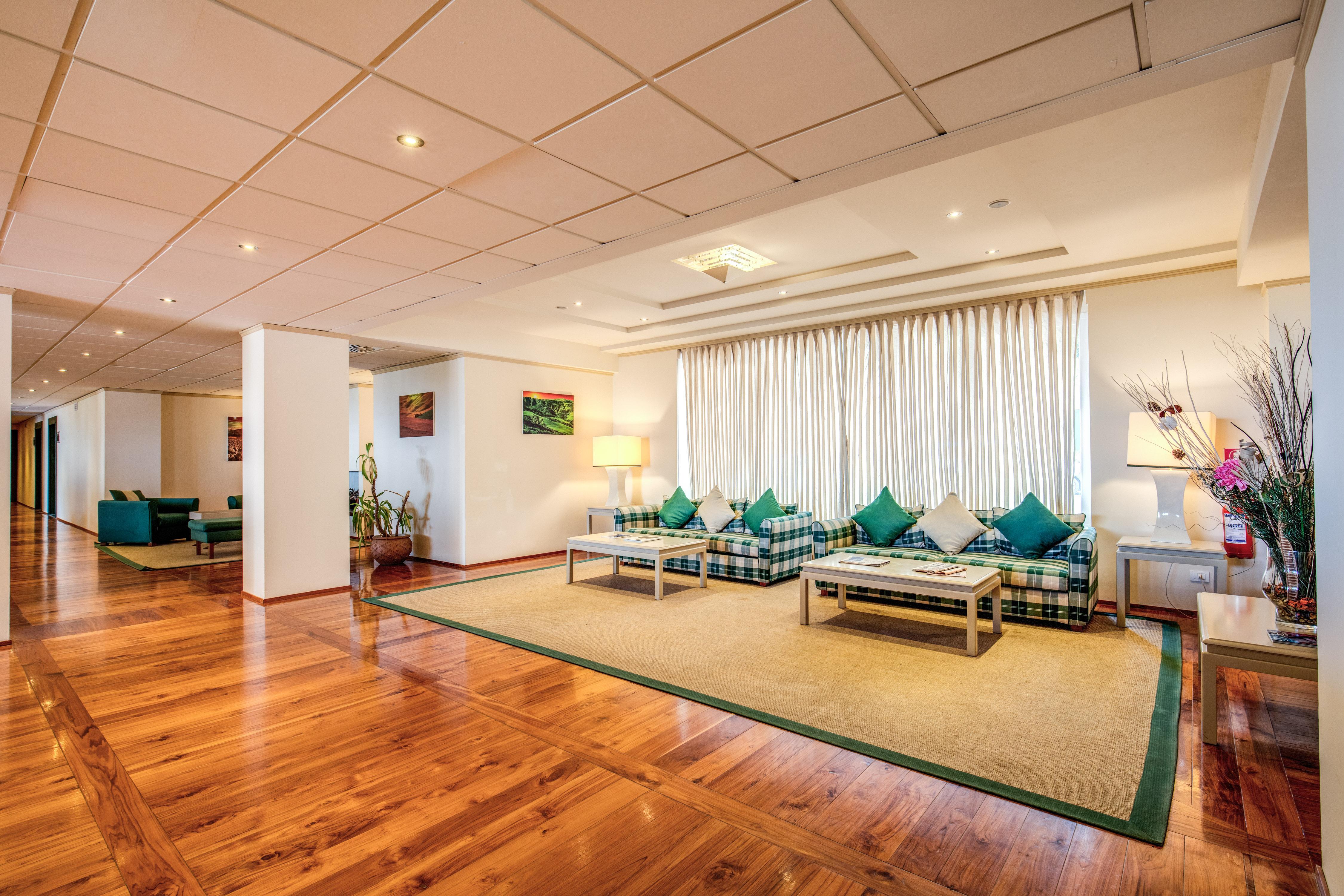 Demidoff Country Resort Pratolino Eksteriør billede