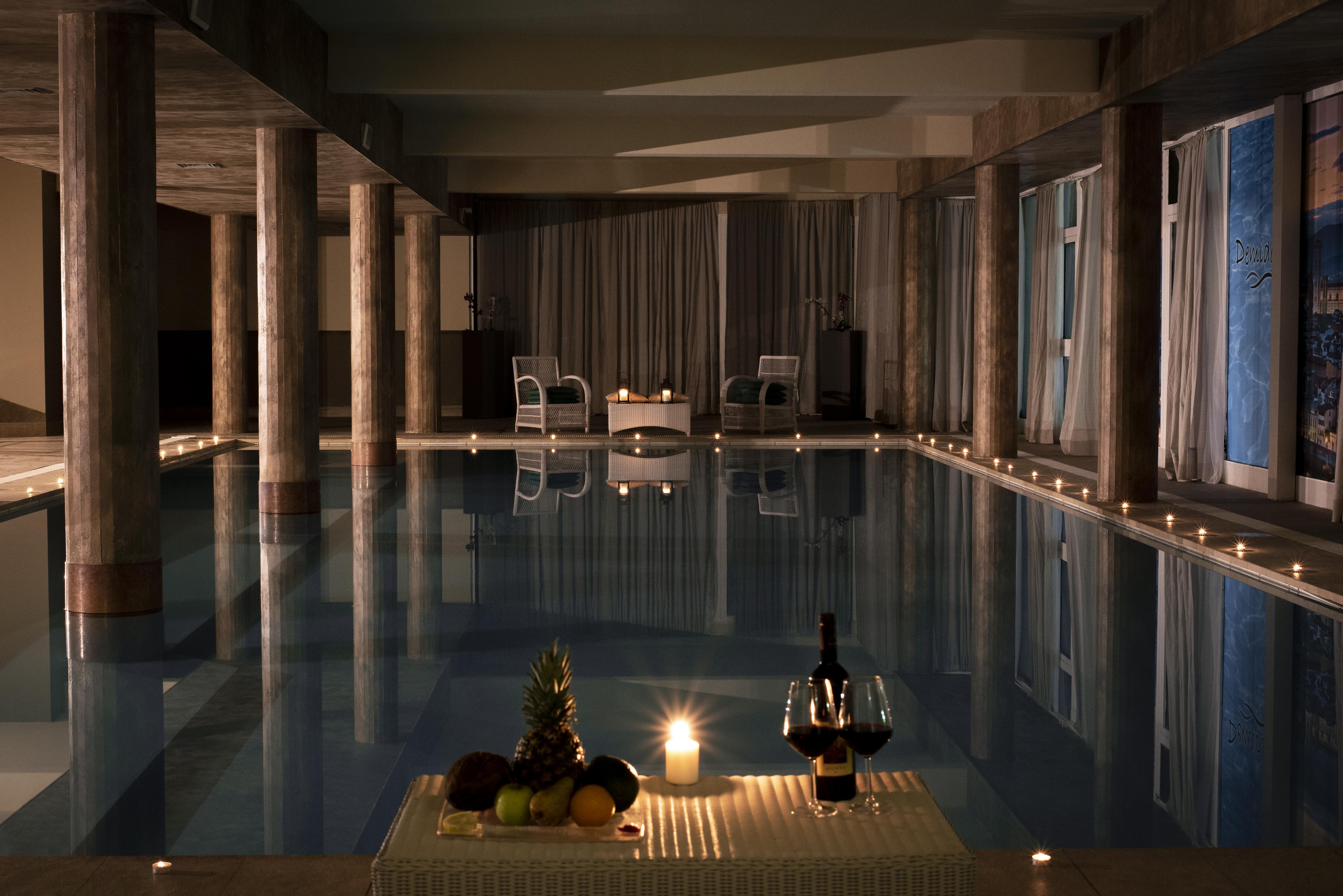 Demidoff Country Resort Pratolino Eksteriør billede