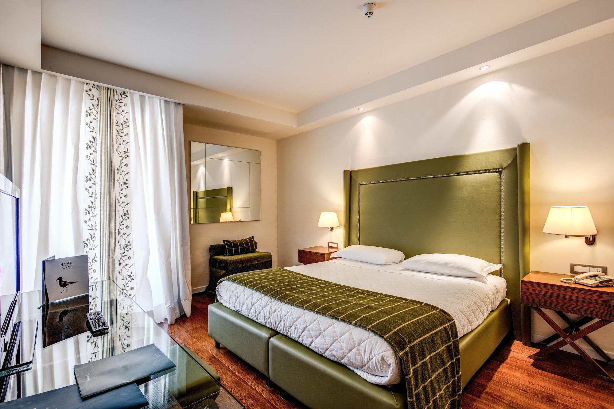 Demidoff Country Resort Pratolino Eksteriør billede