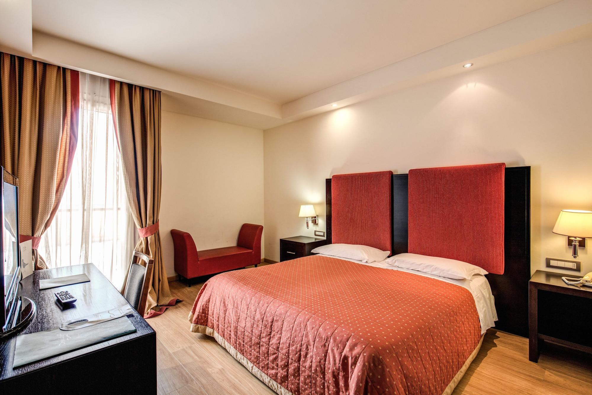Demidoff Country Resort Pratolino Eksteriør billede