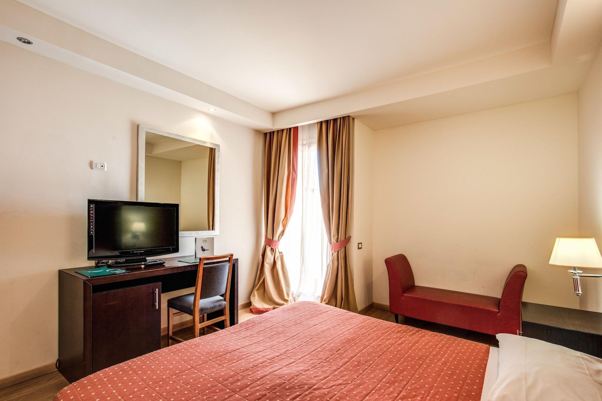 Demidoff Country Resort Pratolino Eksteriør billede