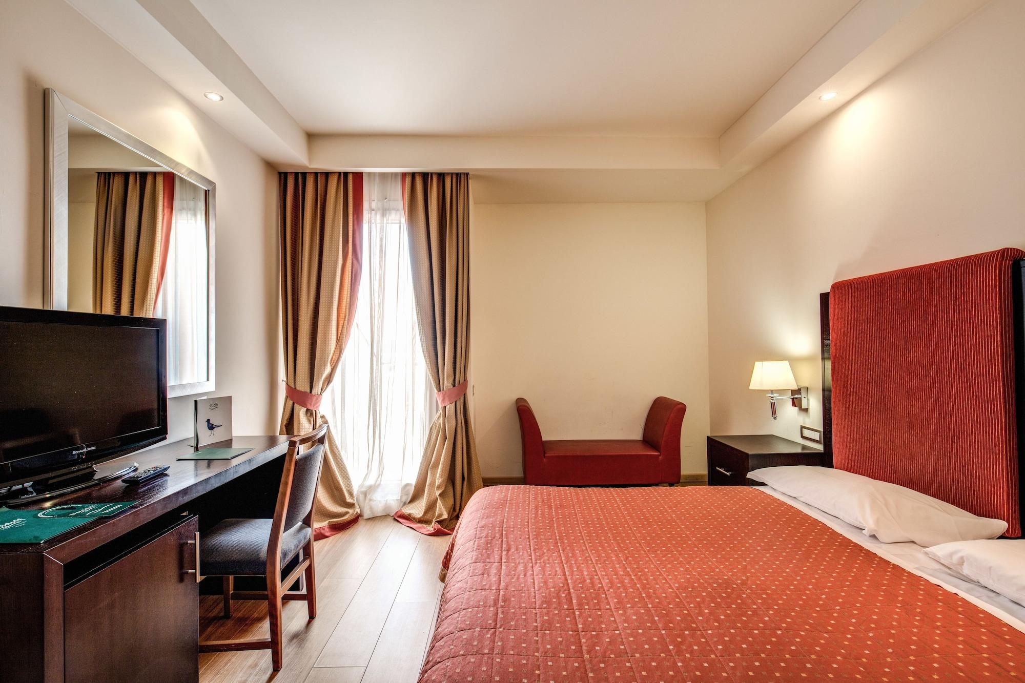 Demidoff Country Resort Pratolino Eksteriør billede