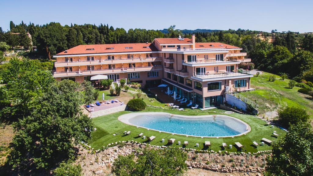 Demidoff Country Resort Pratolino Eksteriør billede