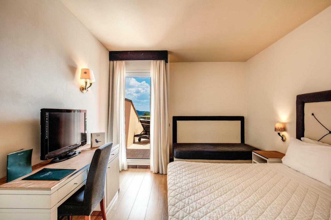 Demidoff Country Resort Pratolino Eksteriør billede
