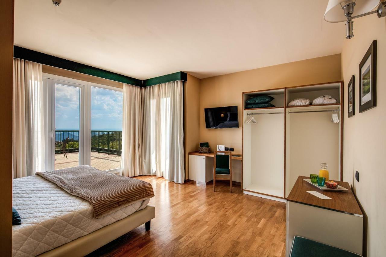Demidoff Country Resort Pratolino Eksteriør billede