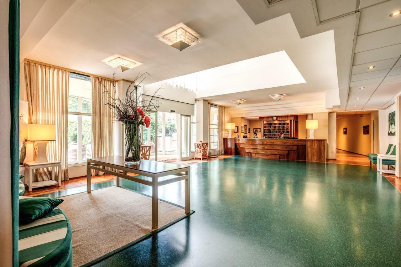 Demidoff Country Resort Pratolino Eksteriør billede
