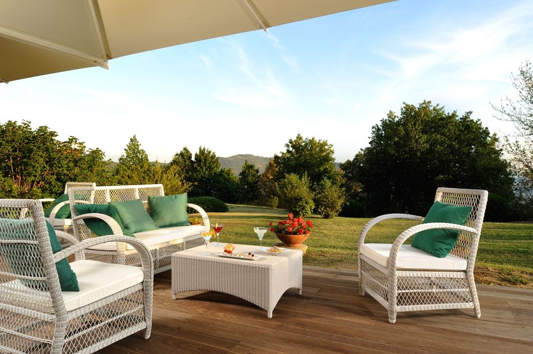 Demidoff Country Resort Pratolino Eksteriør billede