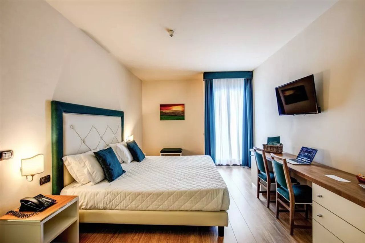 Demidoff Country Resort Pratolino Eksteriør billede