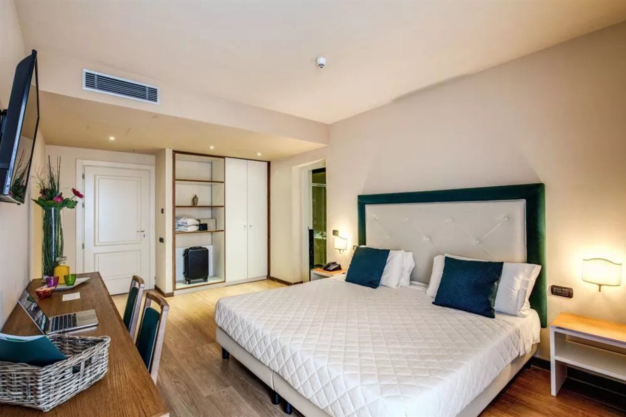 Demidoff Country Resort Pratolino Eksteriør billede