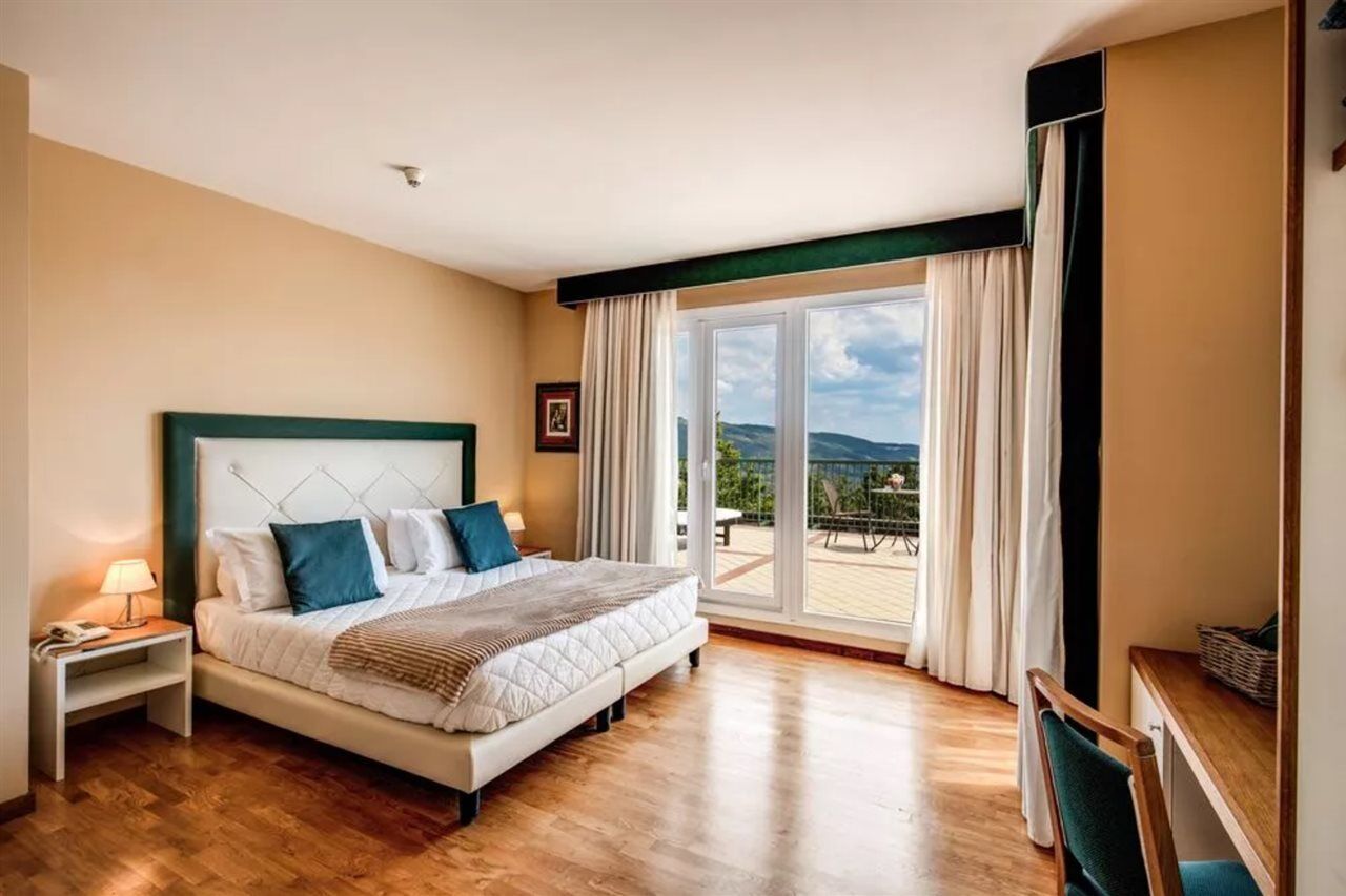 Demidoff Country Resort Pratolino Eksteriør billede
